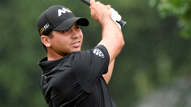 Jason Day withdraws from Franklin Templeton